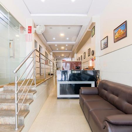 Hotel Central Suites 벵갈루루 외부 사진